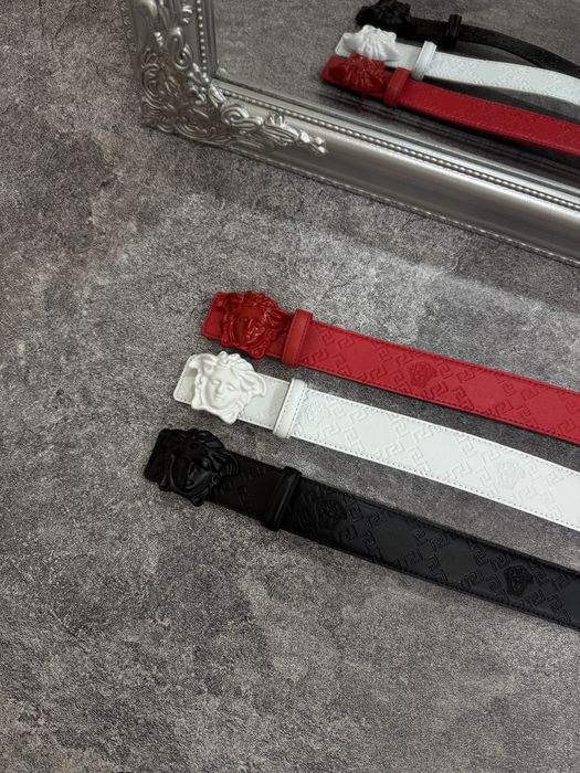 Ремні Versece | ремень версаче | belt versaci