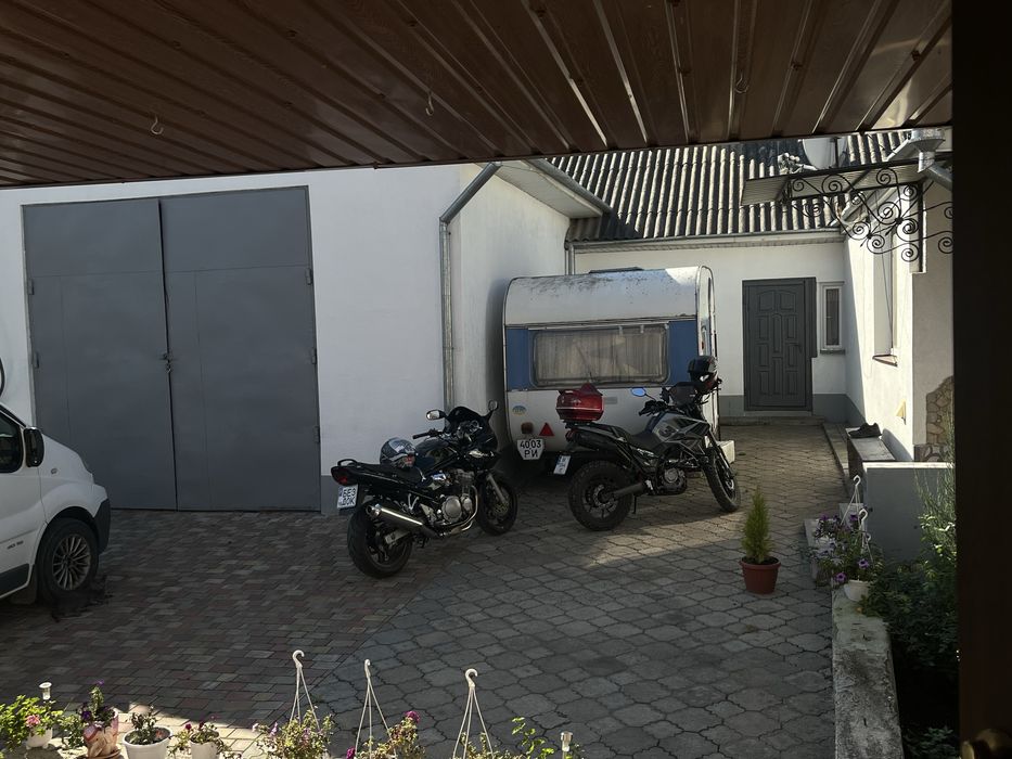 Продам мотоцикл suzuki bandit 600