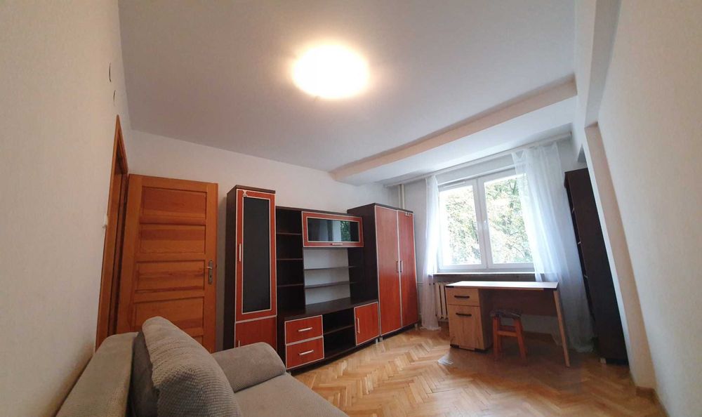 Mieszkanie – Warszawa, Centrum, Śródmieście - Widok 4
