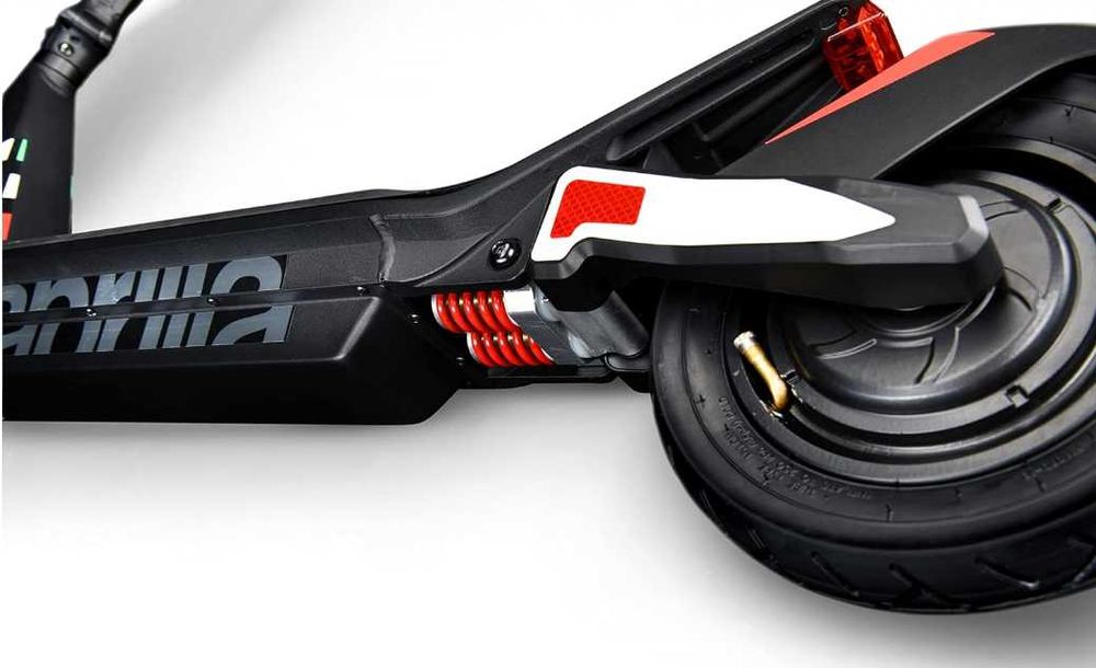 Электросамокат Aprilia eSR2 350W