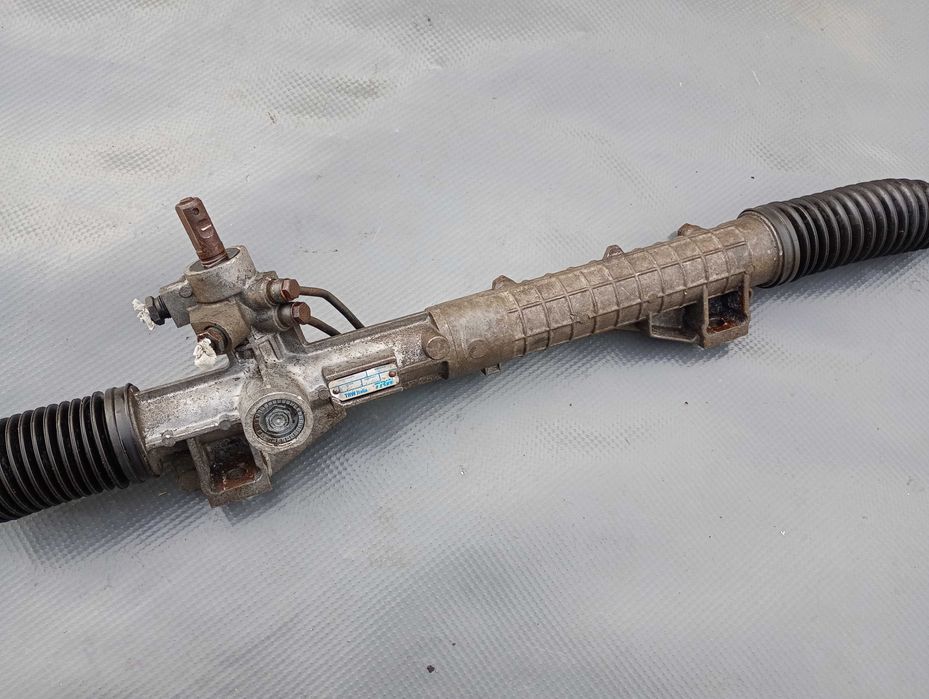 Рульова рейка Peugeot 807, Citroen C8, Fiat Ulysse (02-2014) рулевая