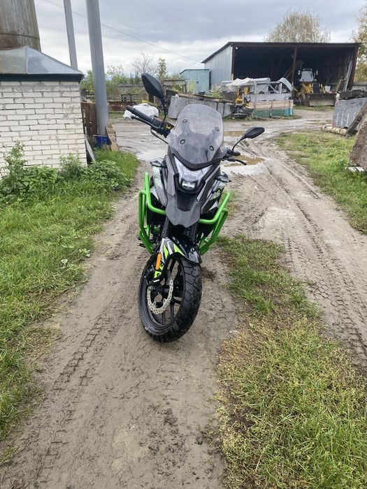 Продам Kovi ADT 250