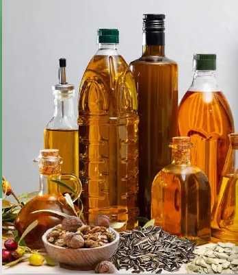 Растительное масло (холодного отжима) - на заказ !!!