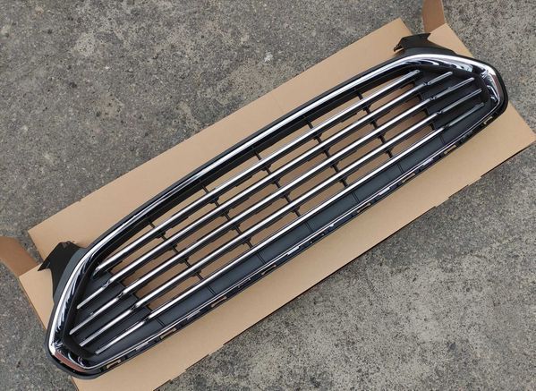 Решётка радиатора гриль Ford Fusion USA 2012-2017 решётка Фьюжен