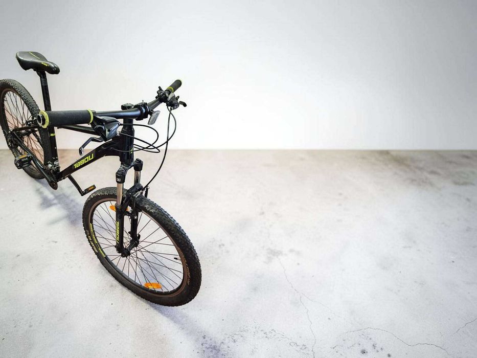 Rower MTB Tabou BLADE 27.5 1.0 rama 18 cali koło 27,5 "