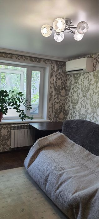 Двокімнатна квартира ПЗТО