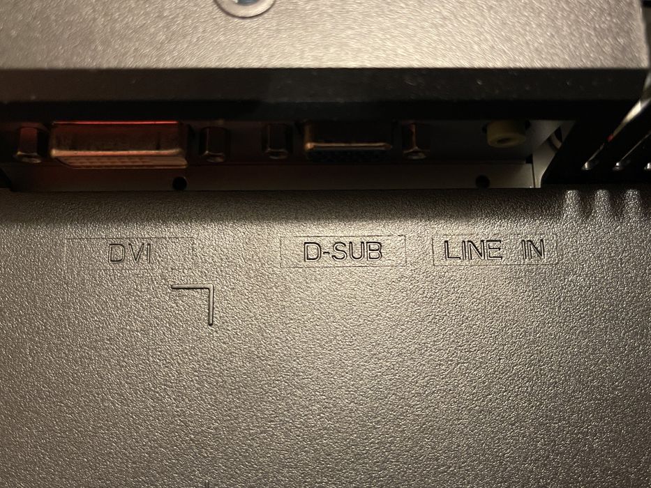Monitor Fujitsu Siemens L9ZA -19 cali