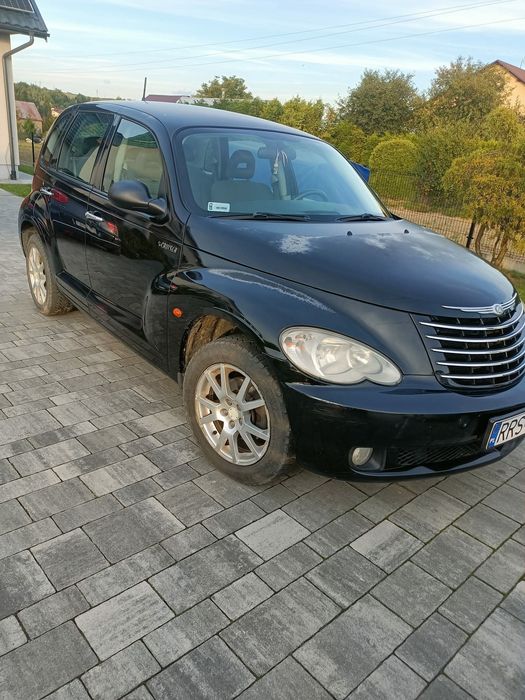 Chrysler PT Cruiser
