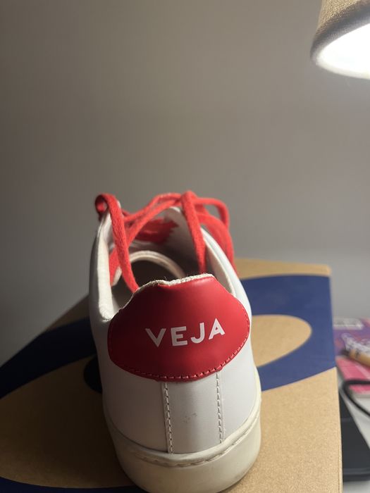 Sapatilhas Veja em excelente estado