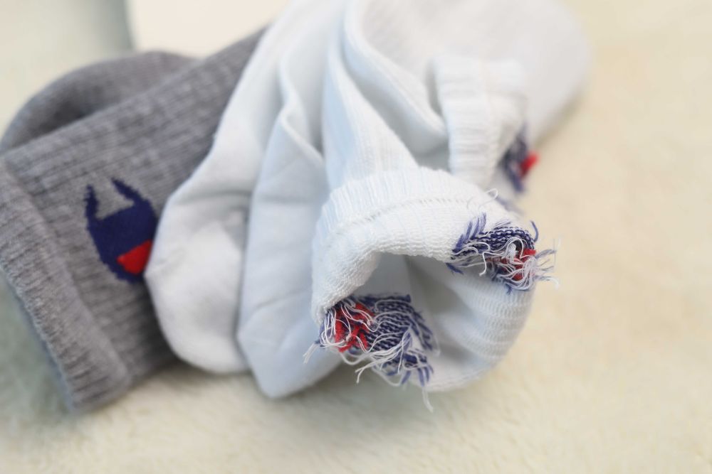 Nowe skarpety męskie, 3 pary