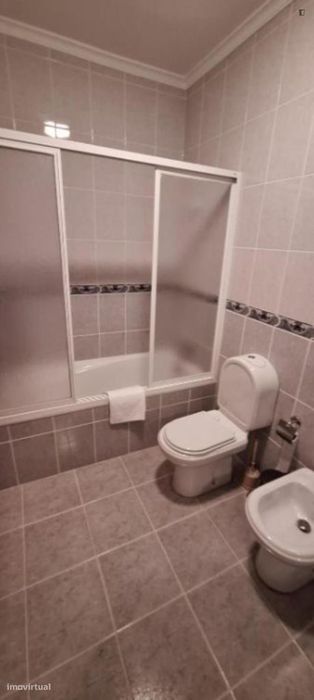 Casa com 3 quartos - localizado em Braganca