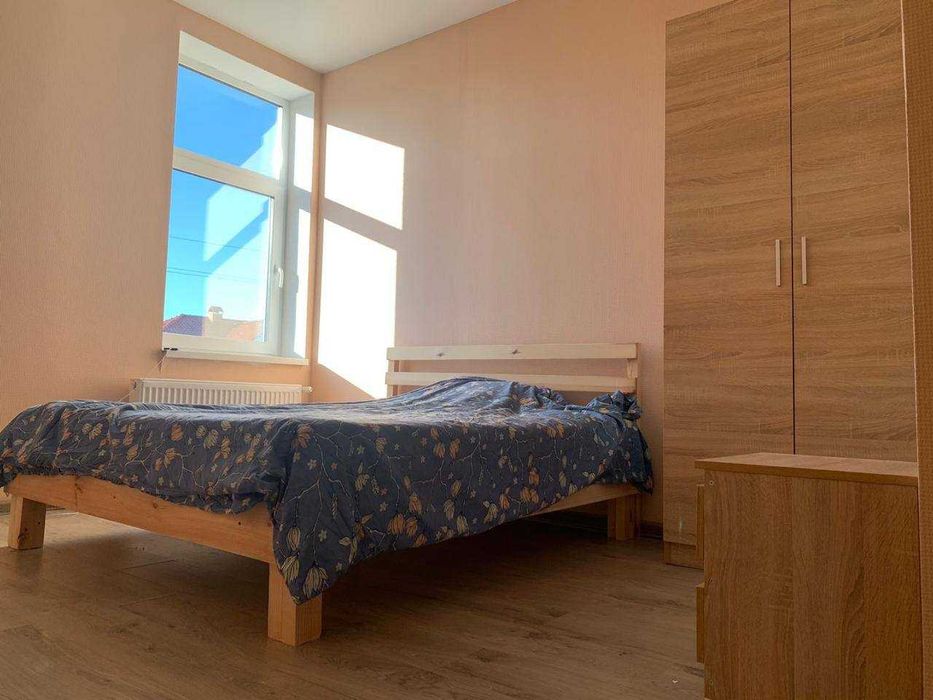 Продам комерційний комплекс - автомийка / СТО / виробництво автохімії + готельні номери