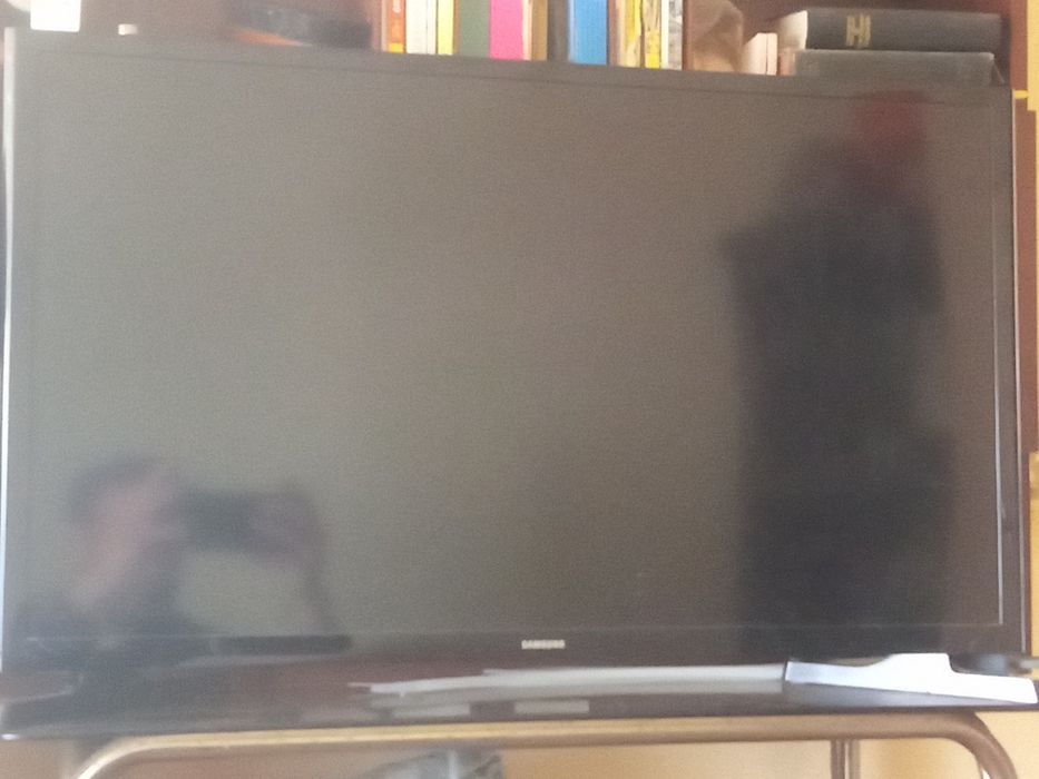 Televisão samsung