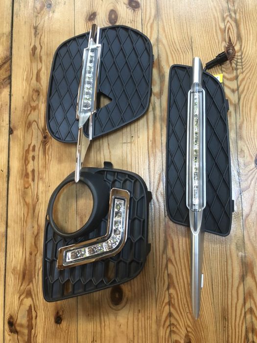 BMW e70 Led BMW X5 e70