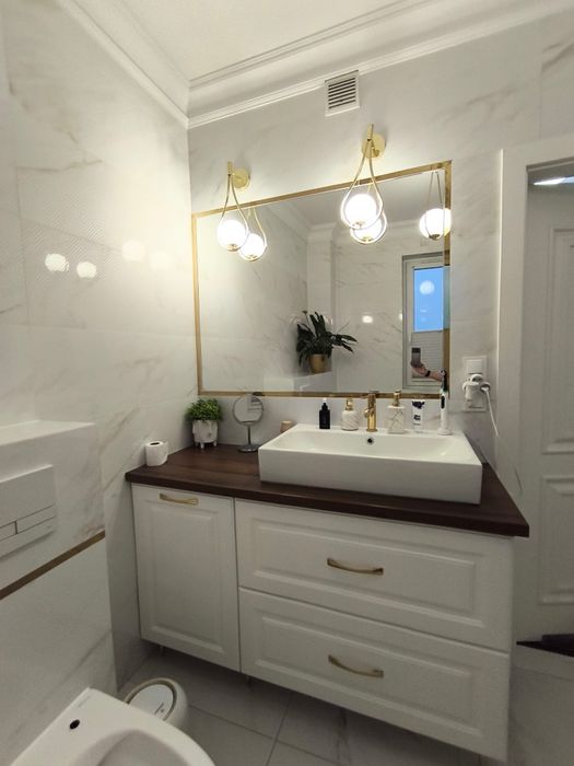 Mieszkanie 52 m ul. Poziomkowa