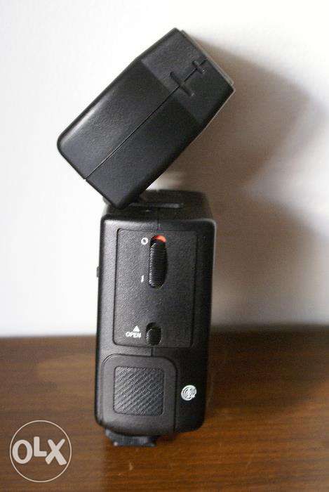 Flash Unomat - BC32TD64740900354947121