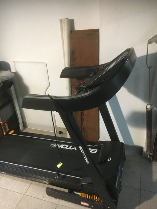 Passadeira electrica BODYTONE DT16