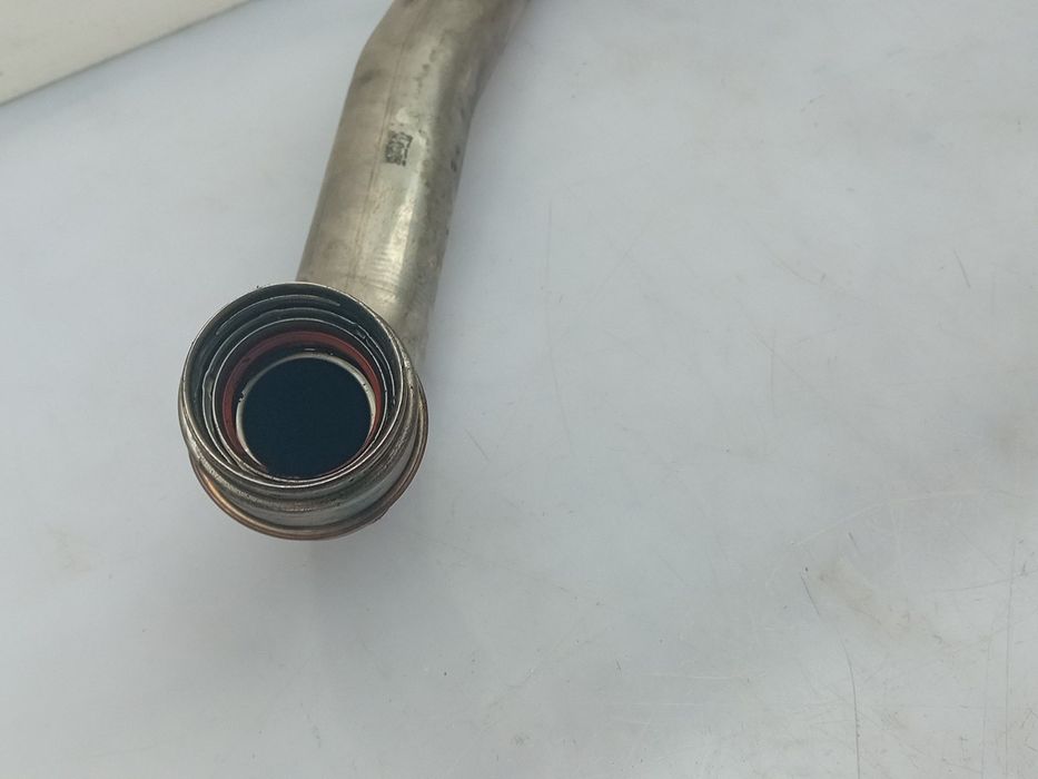 Tubo do intercooler RENAULT Latitude (L70_)