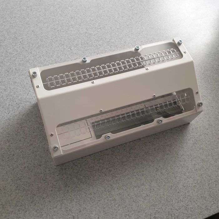 Busbar, Lifepo4, off grid, solar tracker