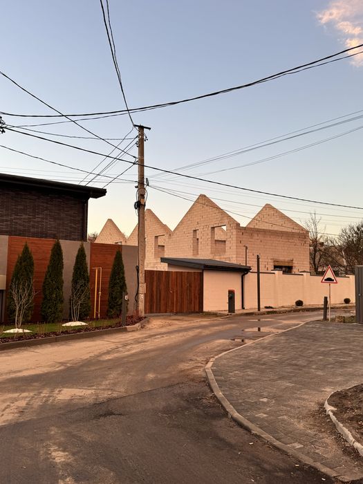 Участок 9 соток в закрытом городке.