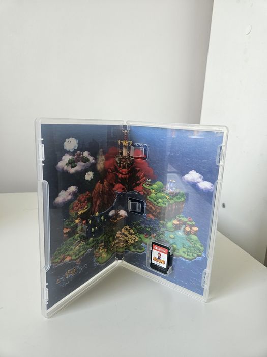 Gra Super Mario RPG Nintendo Switch