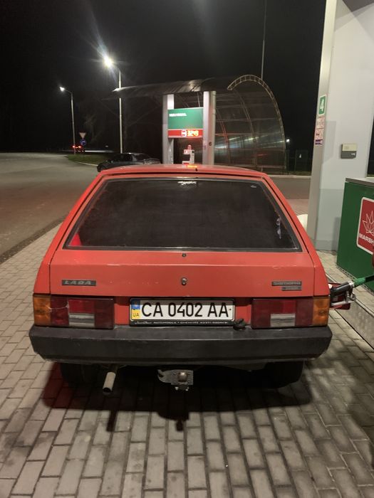 Продам ваз 2109 гарний стан можливий обмін