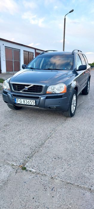 Volvo XC 90