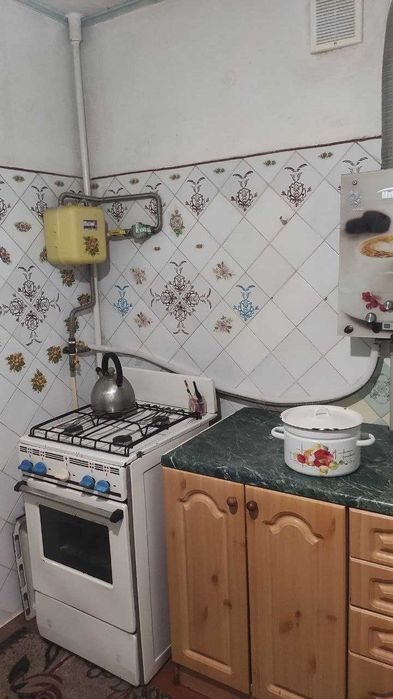 Сдается 2х комнатная квартира. Автовокзал