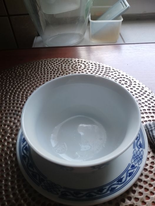 Bulionowka wzór cebulowy