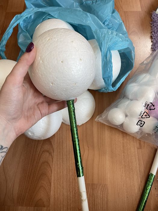 Material de Artesanato