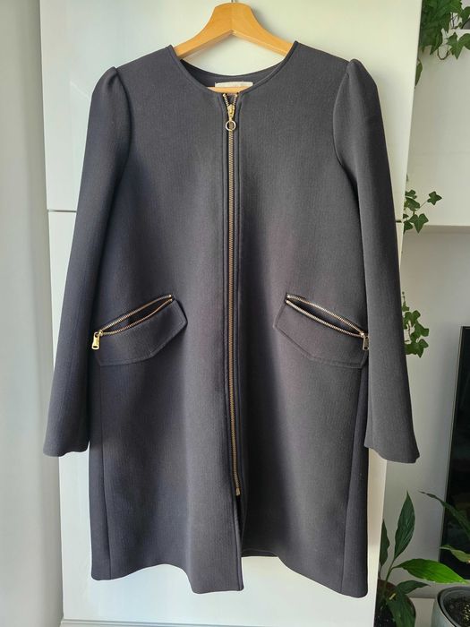 Płaszcz ciążowy H&M, r. 38