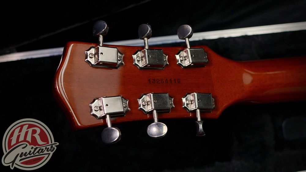 GODIN Montreal Premiere, 2013 rok, Kanada, semi hollow