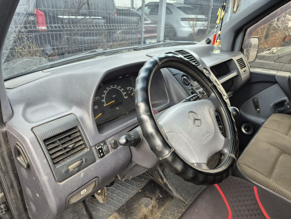 Продаж Mercedes-Benz Vito 2.2  дізель