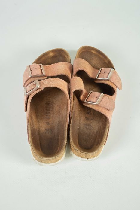 Сандалі шльопанці Birkenstock Arizona Розмір 36 230см