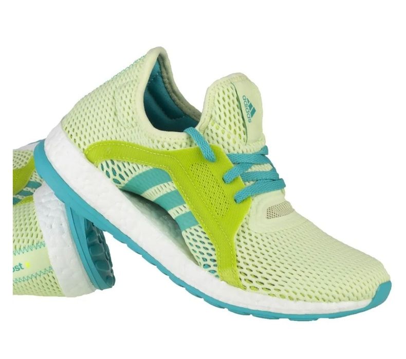 Adidas Pure Boost X кросівки для бігу