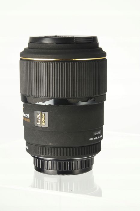 105mm 2.8 Macro Sigma DG EX do Pentax Gwarancja 23%VAT