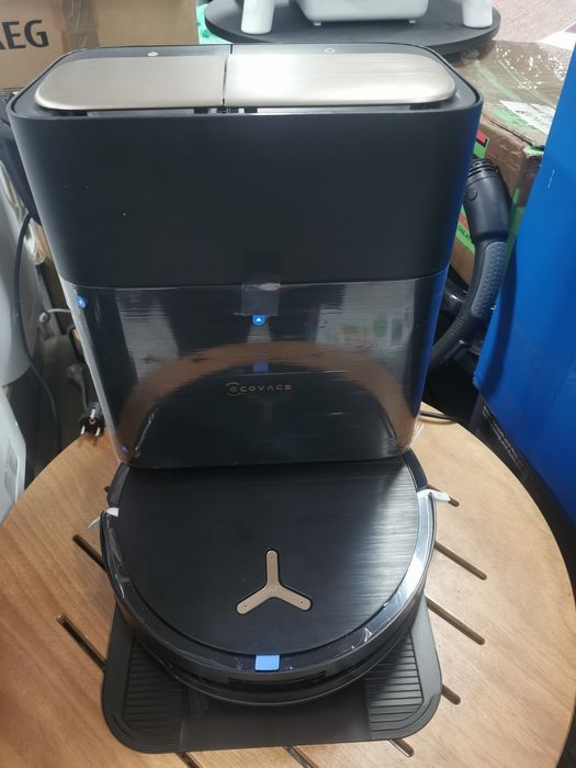 Robot sprzątający Ecovacs x9 pro omni