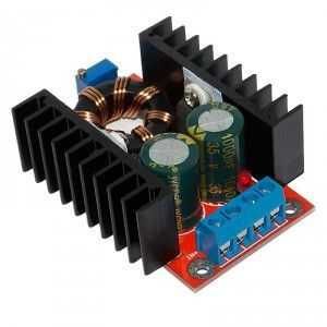 Модуль 150W вход 10-32V / выход 12-35V