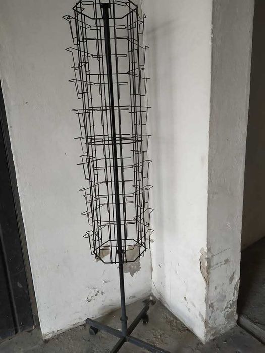 Expositor para portais