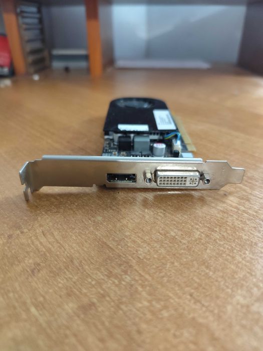 Karta graficzna Fujitsu NVIDIA GeForce GT630 2 GB