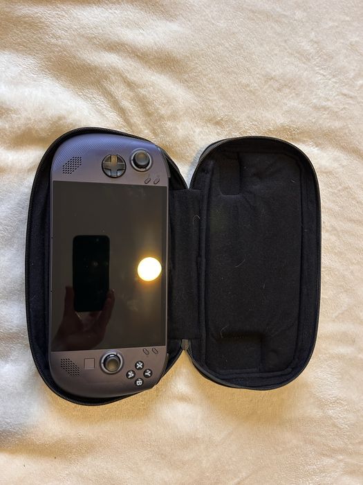 Lenovo Legion Go S Z1Extreme Steam Os 16gb