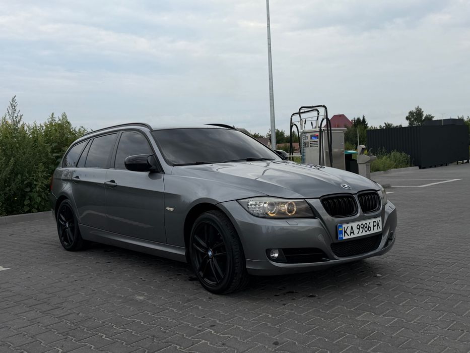 Продам авто BMW