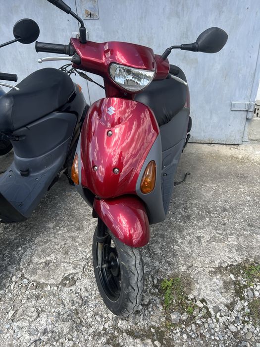 Suzuki lets 456 без пробігу по Україні +Доставка