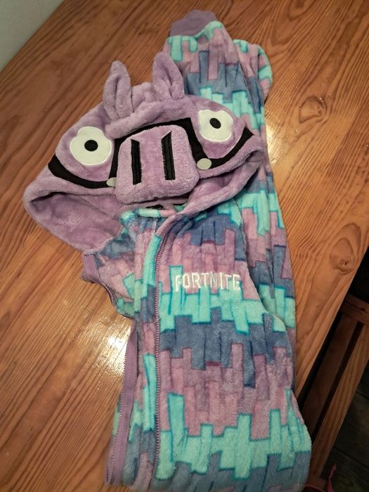 Pijama fortinite