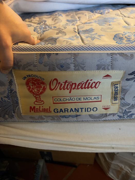 Conjunto de quarto de solteiro