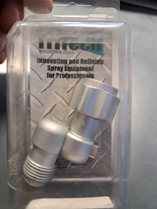 Clean Shot TriTech nowy do przedłużki.