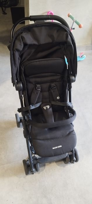 Carrinho bebe maxi cosi  em ótimo estado