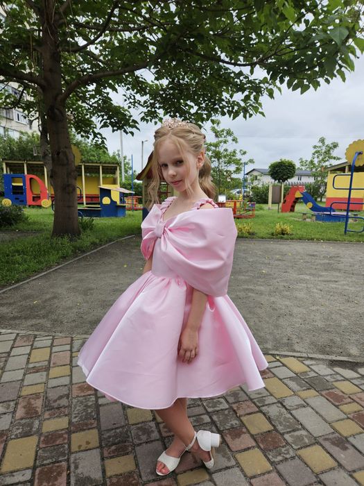 Сукня для випускного 122-128р