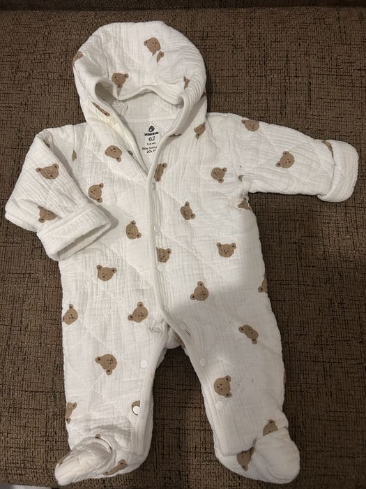 Комбінезон