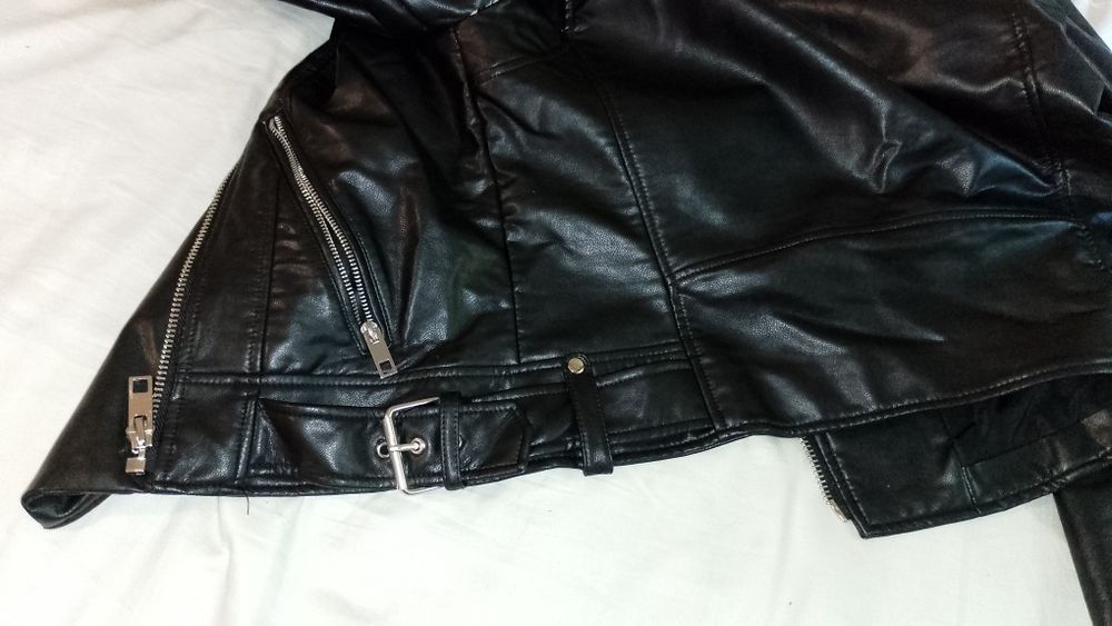 Куртка косуха Zara
